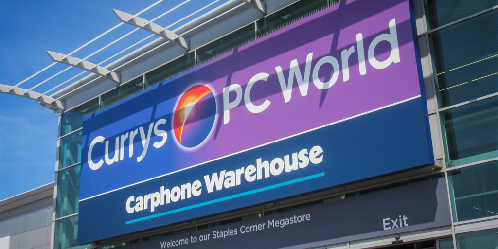SWL Group - Currys PC World