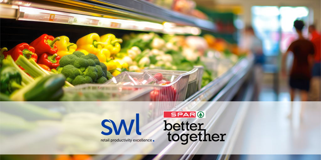 SWL & SPAR - Better Productivity Together