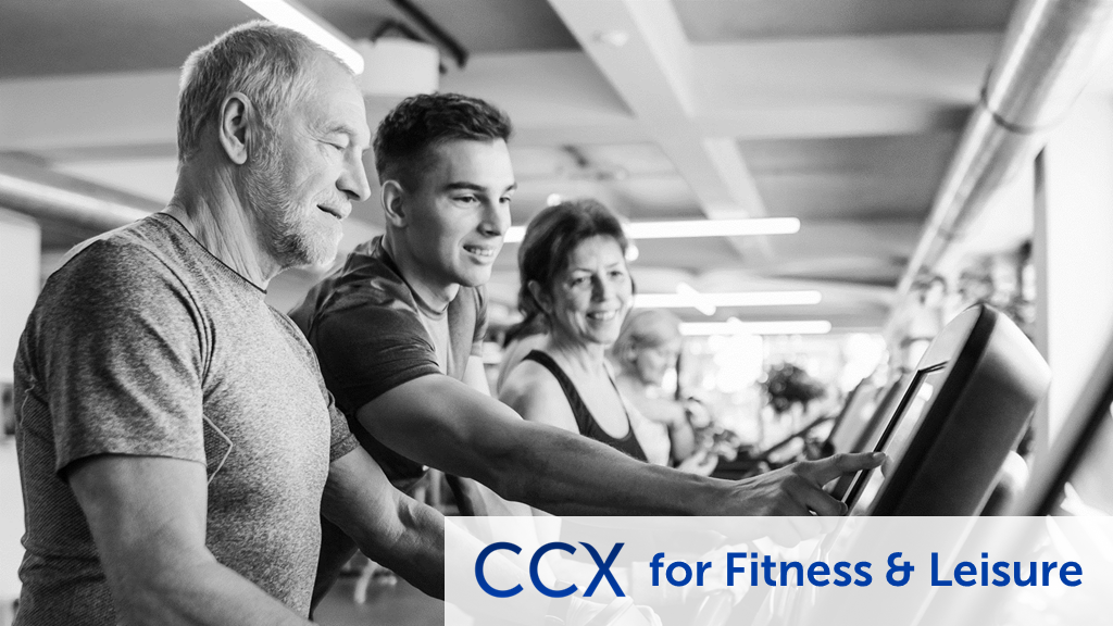 SWL Continuous Customer Engagement - CCX for Fitness & Leisure