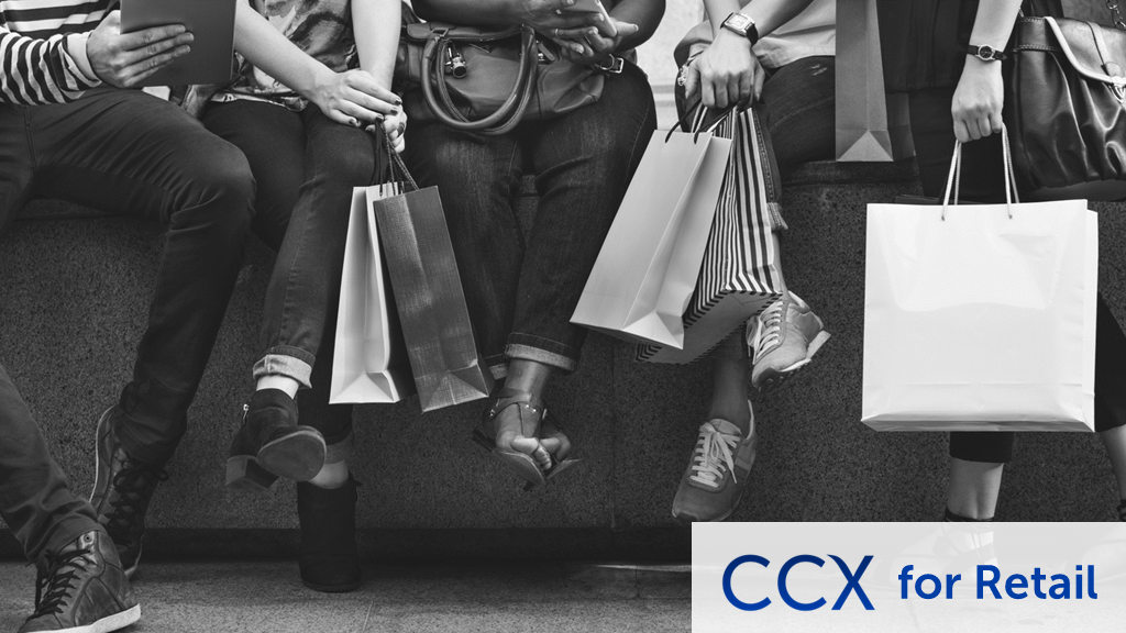 SWL Continuous Customer Experience - CCX for Retail