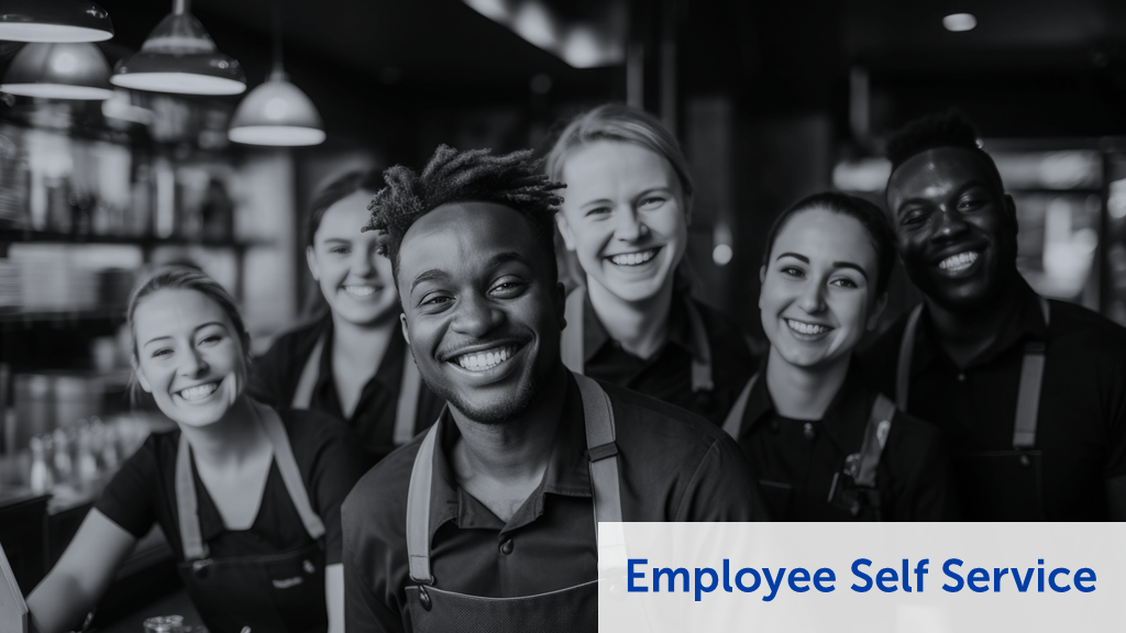 SWL Continuous Employee Engagement - Employee Self Service