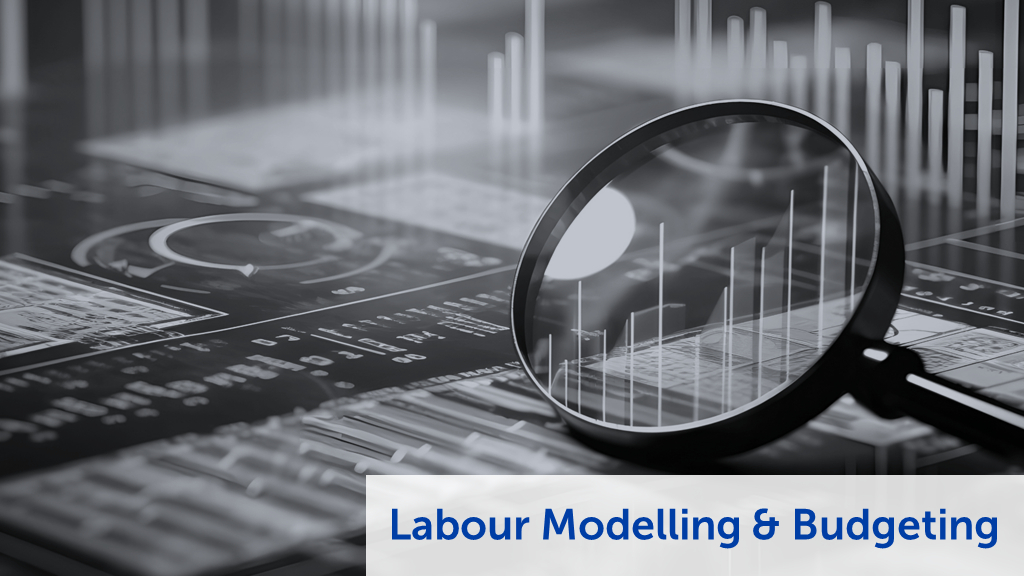 SWL - Retail Labour Modelling & Budgeting