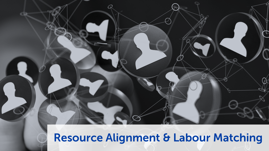 SWL Resource Alignment & Labour Matching