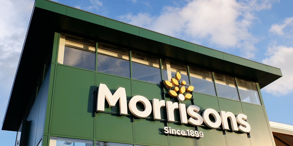 Customer Experience at the forefront of Morrisons' transformation