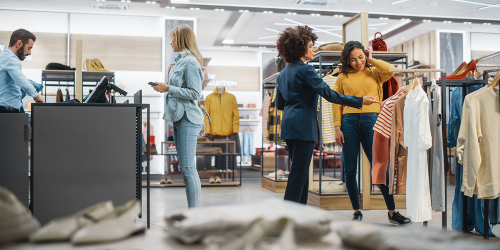 In Focus: Time and Motion - SWL's Expert Retail Productivity Studies
