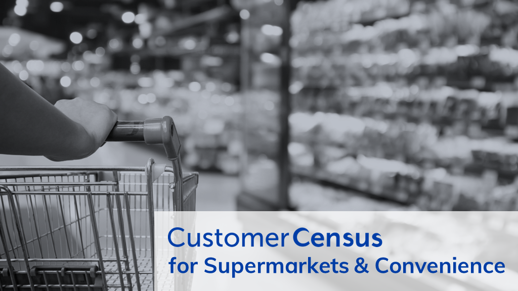 CustomerCensus: Decodes customer behaviour on-site to measurably enhance customer experience and maximise profits